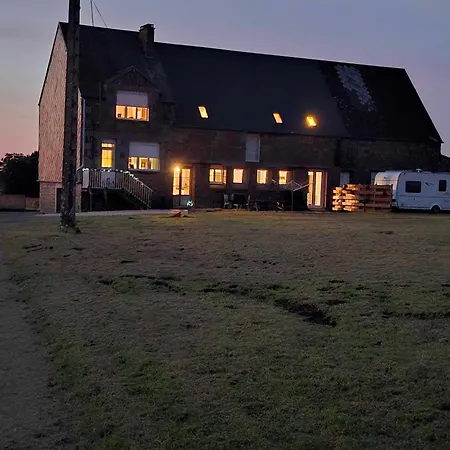 Perfect In Normandy Chaulieu