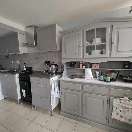 Perfect In Normandy * Chaulieu