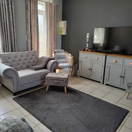 Holiday home Perfect In Normandy Chaulieu