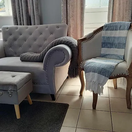 Perfect In Normandy Chaulieu