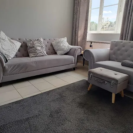 Perfect In Normandy 度假居 Chaulieu