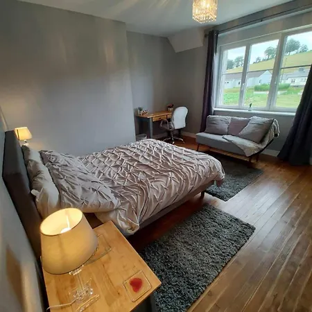 度假居 Perfect In Normandy Chaulieu