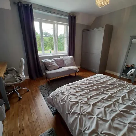 Perfect In Normandy Σπίτι διακοπών Chaulieu