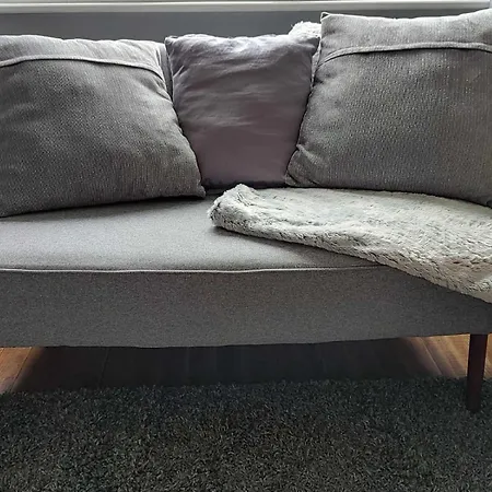 度假居 Perfect In Normandy Chaulieu