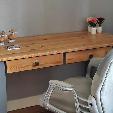 Dom wakacyjny Perfect In Normandy *