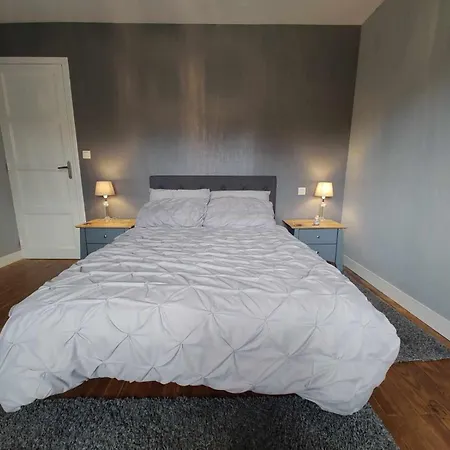 Perfect In Normandy * Chaulieu