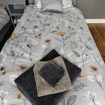 Σπίτι διακοπών Perfect In Normandy Chaulieu