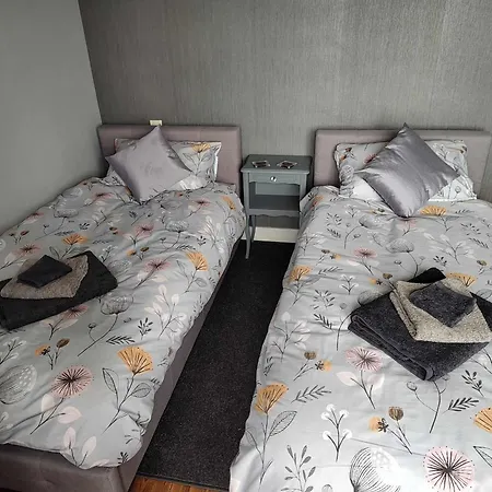 Perfect In Normandy Σπίτι διακοπών *