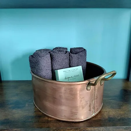 Dom wakacyjny Perfect In Normandy Chaulieu