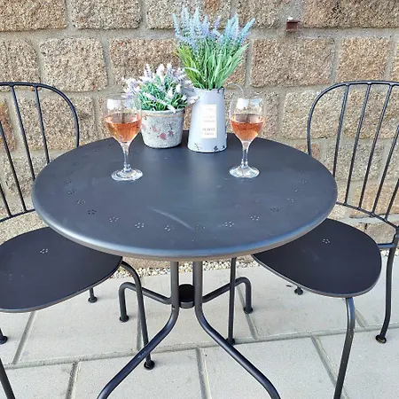 Perfect In Normandy * Chaulieu