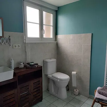 度假居 Perfect In Normandy Chaulieu