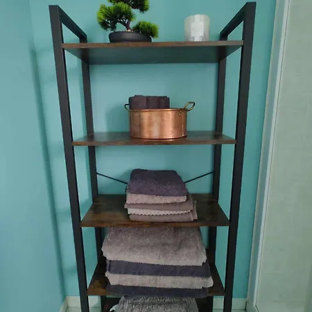 Perfect In Normandy 度假居