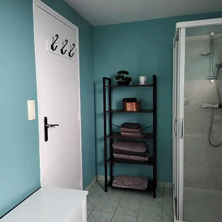 Perfect In Normandy Σπίτι διακοπών