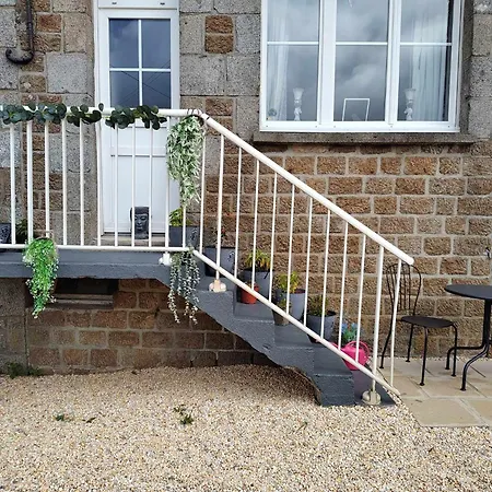 Perfect In Normandy *