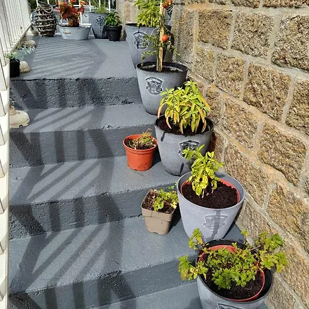 度假居 Perfect In Normandy Chaulieu