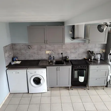 Perfect In Normandy * Chaulieu