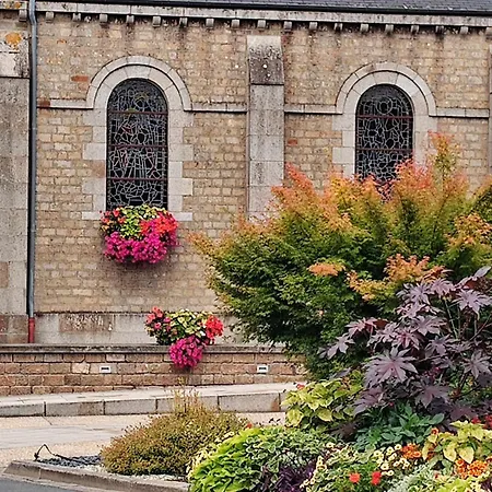 Perfect In Normandy * Chaulieu