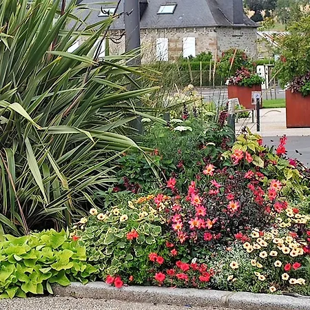 度假居 Perfect In Normandy Chaulieu