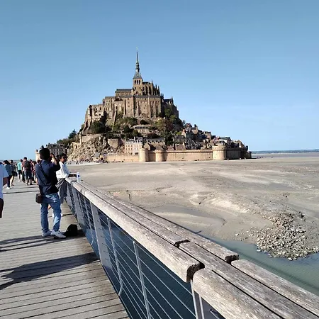 Perfect In Normandy Dom wakacyjny Chaulieu