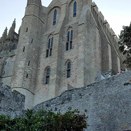 Σπίτι διακοπών Perfect In Normandy *