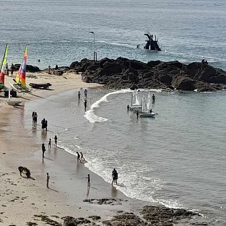 Perfect In Normandy Chaulieu