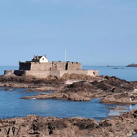 Σπίτι διακοπών Perfect In Normandy