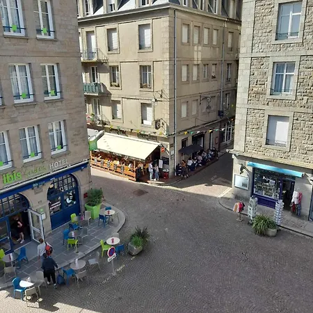 Perfect In Normandy *