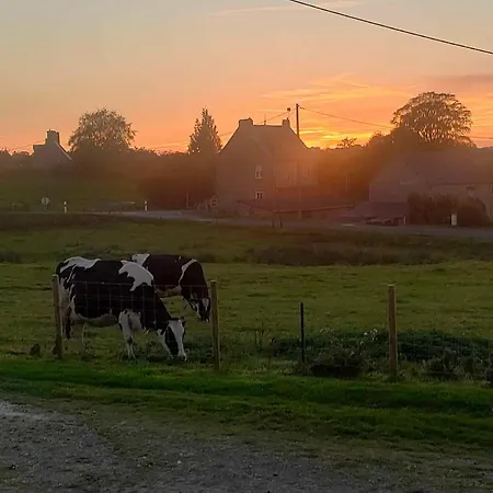 Perfect In Normandy Dom wakacyjny *