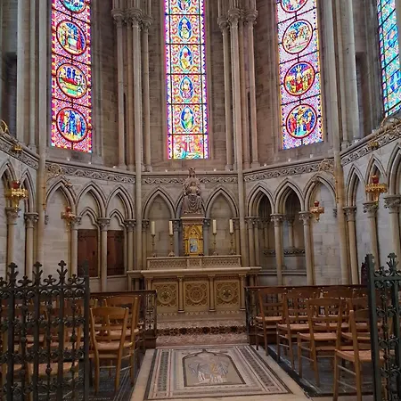 Perfect In Normandy *