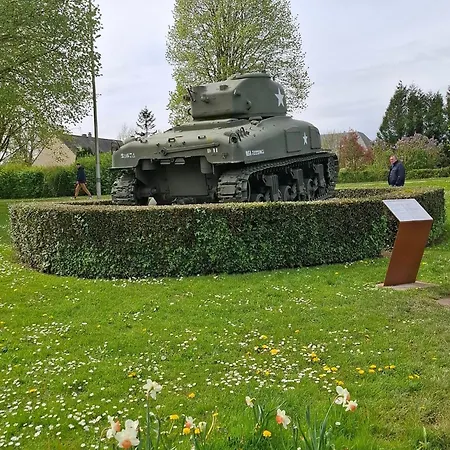 Perfect In Normandy Σπίτι διακοπών Chaulieu