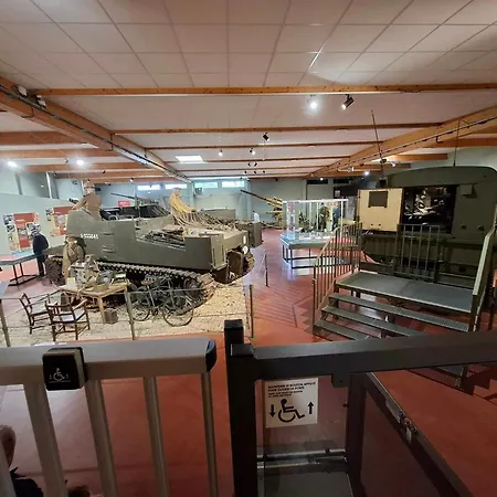 Perfect In Normandy Σπίτι διακοπών *