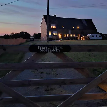 Perfect In Normandy Chaulieu