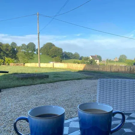 Σπίτι διακοπών Perfect In Normandy *