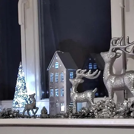 Perfect In Normandy Chaulieu