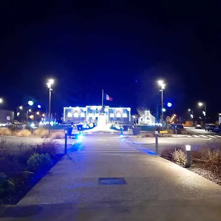 Perfect In Normandy Chaulieu