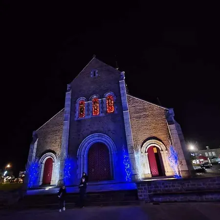 Perfect In Normandy *