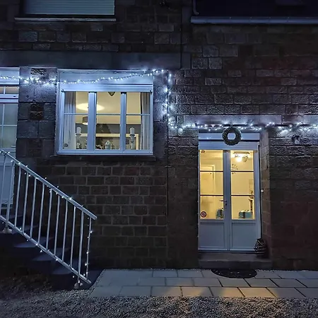 Perfect In Normandy 度假居 Chaulieu