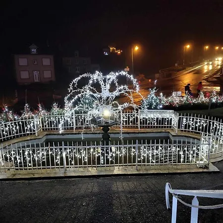 Perfect In Normandy Dom wakacyjny Chaulieu