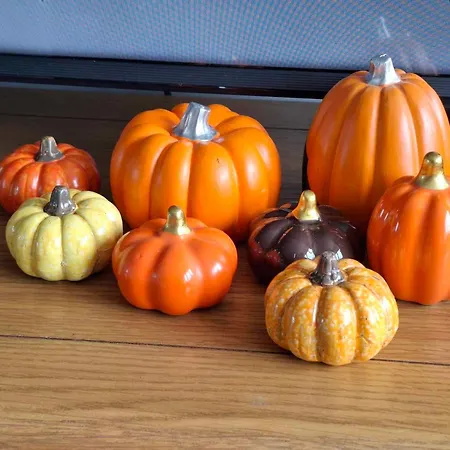 Perfect In Normandy 度假居