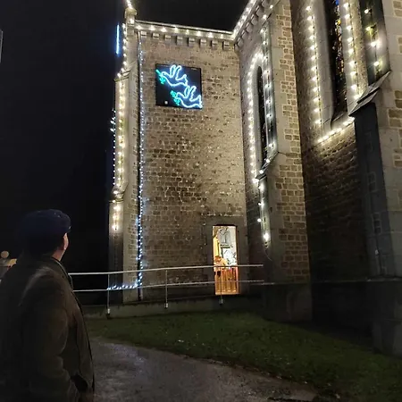 Dom wakacyjny Perfect In Normandy