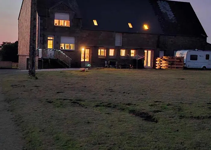 Perfect In Normandy Chaulieu