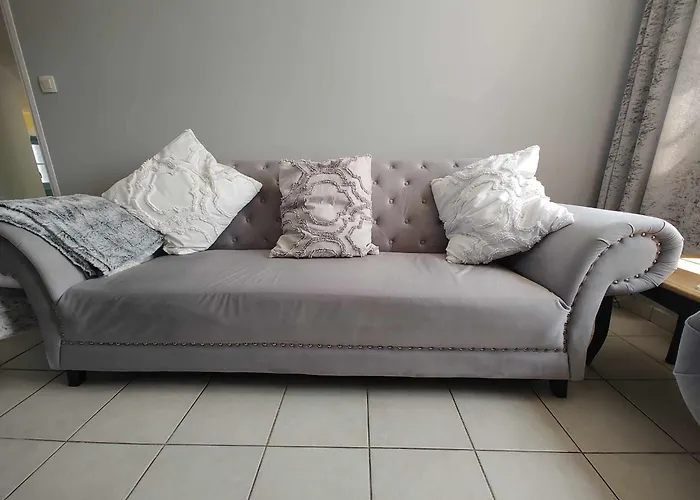 Perfect In Normandy Holiday home