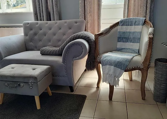 Perfect In Normandy Chaulieu