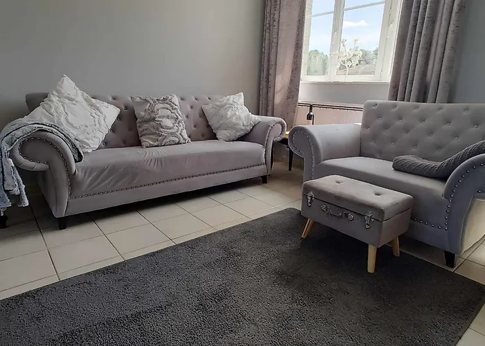 Perfect In Normandy Holiday home Chaulieu