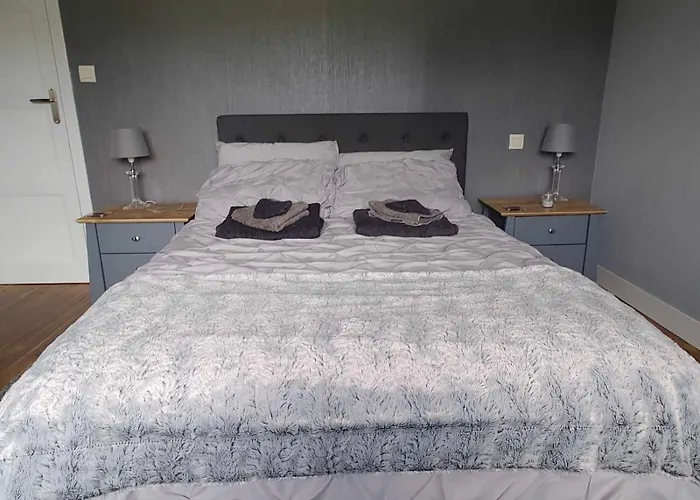 Perfect In Normandy Holiday home