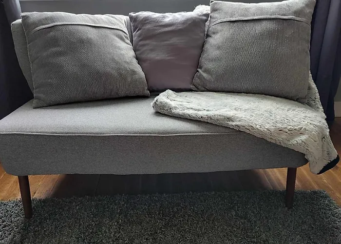 Holiday home Perfect In Normandy Chaulieu