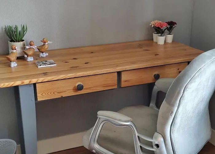 Holiday home Perfect In Normandy *