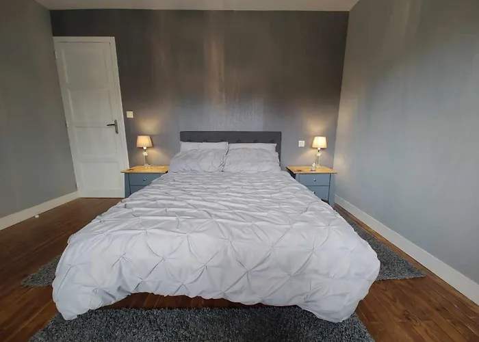 Perfect In Normandy * Chaulieu