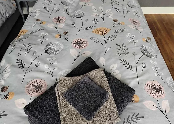 Holiday home Perfect In Normandy Chaulieu