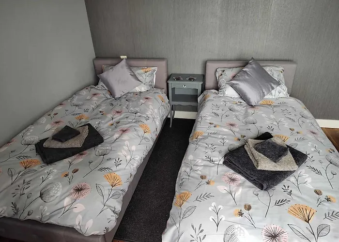 Perfect In Normandy Holiday home *